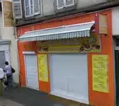 Big kebab Clermont-Ferrand