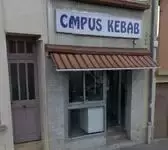 Campus kebab Dijon