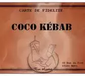 Coco kebab Metz