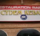 Cydem kebab Bonson