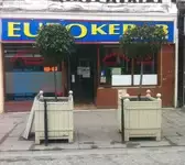 Euro kebab Châlons-en-Champagne