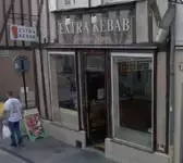 Extra kebab Châlons-en-Champagne