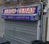 Flash kebab Le Havre