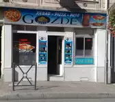 Gozde kebab Firminy