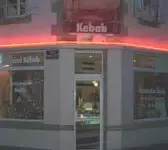 Istanbul kebab Rosporden
