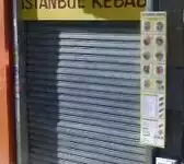Istanbul Kebab Nantes