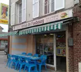 Kebab du faubourg Amiens