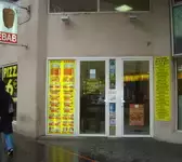 Kebab jean moulin Lyon