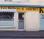 Kébab les délices d'ailleurs Vagney