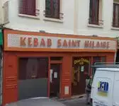 Kebab Saint Hilaire Rouen