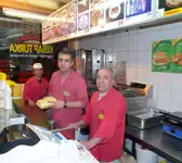 Kebab turka Moreuil