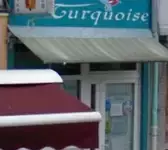 Kebab turquoise Châlons-en-Champagne