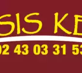 L'oasis Kébab Ernée