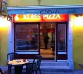 Klass Pizza Kebab Orgelet