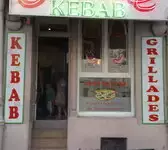 Oriental kebab Metz