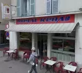 Royal kebab Châlons-en-Champagne
