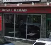 Royal kebab Reims