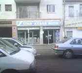 Star kebab Montpellier