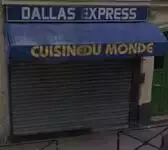 Dallas Express Levallois-Perret