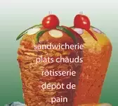 Alimentation 2000 Sainte-Savine