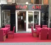 Ani Kebab Gap