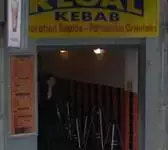 Régal Kebab Dijon