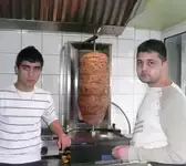 Kemer Kebab Saint-Priest