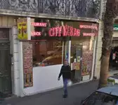 City Kebab Perpignan