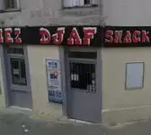 Chez Djaf Saint-Etienne