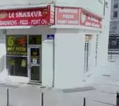 Le Snackeur Lyon