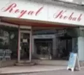 Royal Kebab Dole