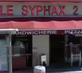 O Syphax Grenoble