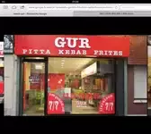 Snack Gur Roubaix