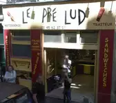 Le Prélud Paris 08