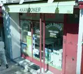 Kaan Doner kebab  Dijon