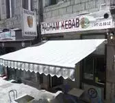 Pacham Kebab Saint-Etienne