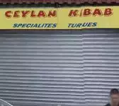 Ceylan kebab Saint-Chamond