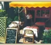 Restaurant anadolu Colmar