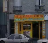 Royal plaisance Food Neuilly-Plaisance