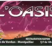 L'oasis Montpellier