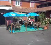Adour kebab Aire-sur-l'Adour