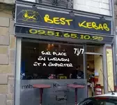 Best kebab Rennes