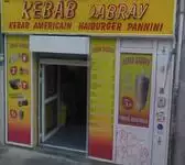 Kebab dabray Nice