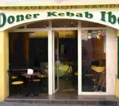 Doner kebab Ibo Bourg-en-Bresse