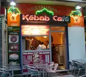 Kebab cafe Toulouse