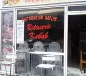 Kebab Douzi Châtellerault