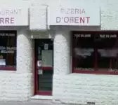 La Bûche Lyon
