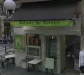 Délices de Turquie Nice