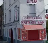 Café du Pont Neuf Amiens