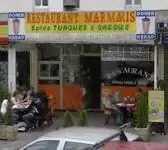 Marmaris Eaubonne